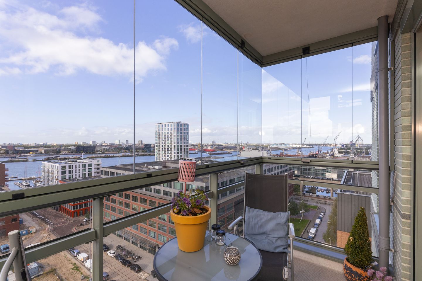 Foto 20 van NDSM-straat 131