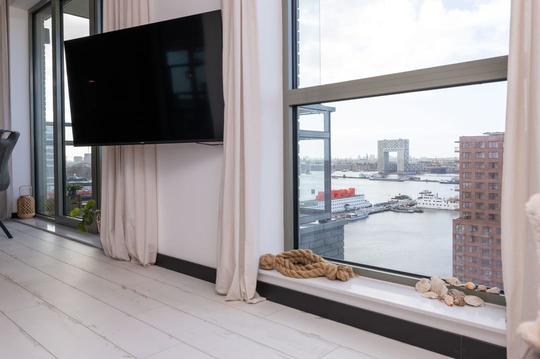 Foto 22 van NDSM-straat 131