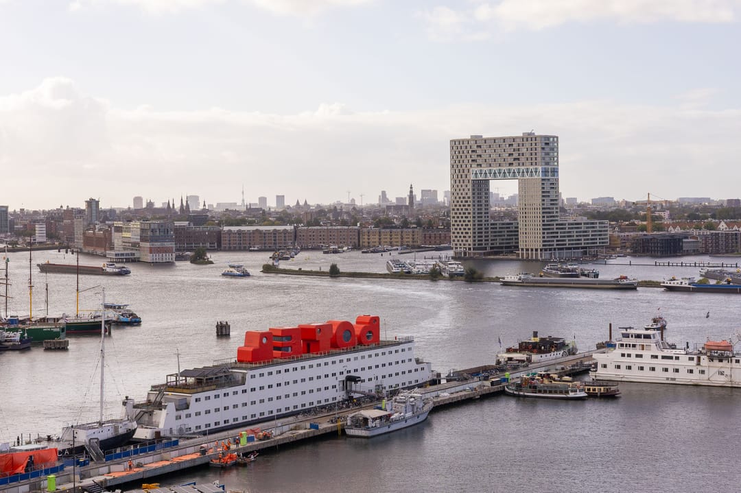 Foto 23 van NDSM-straat 131