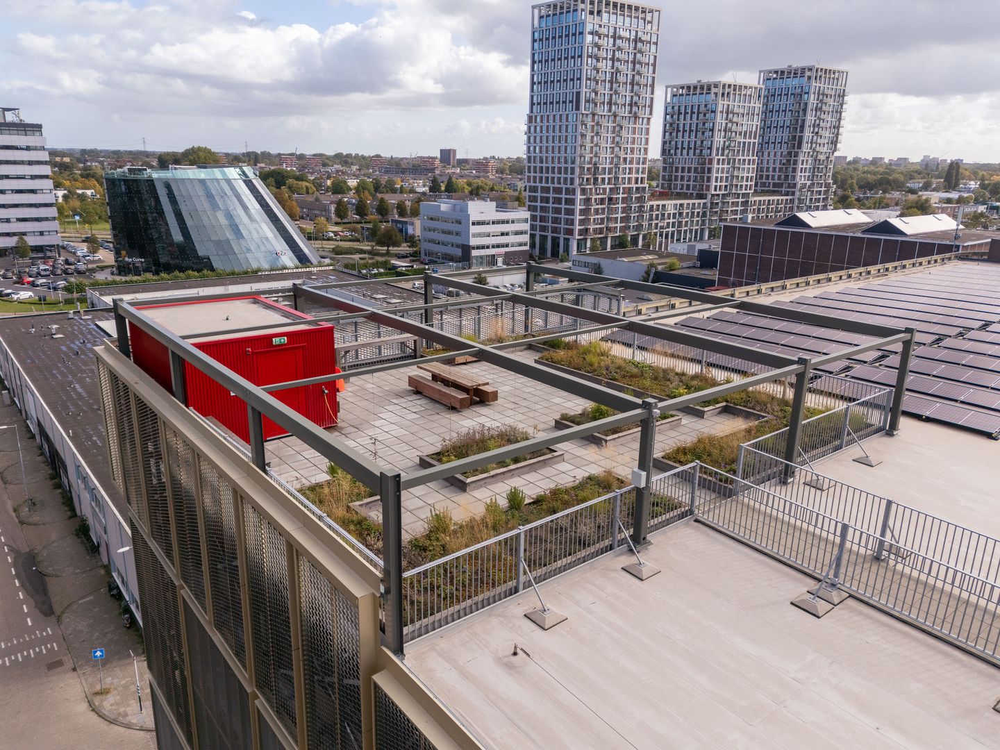 Foto 35 van NDSM-straat 131