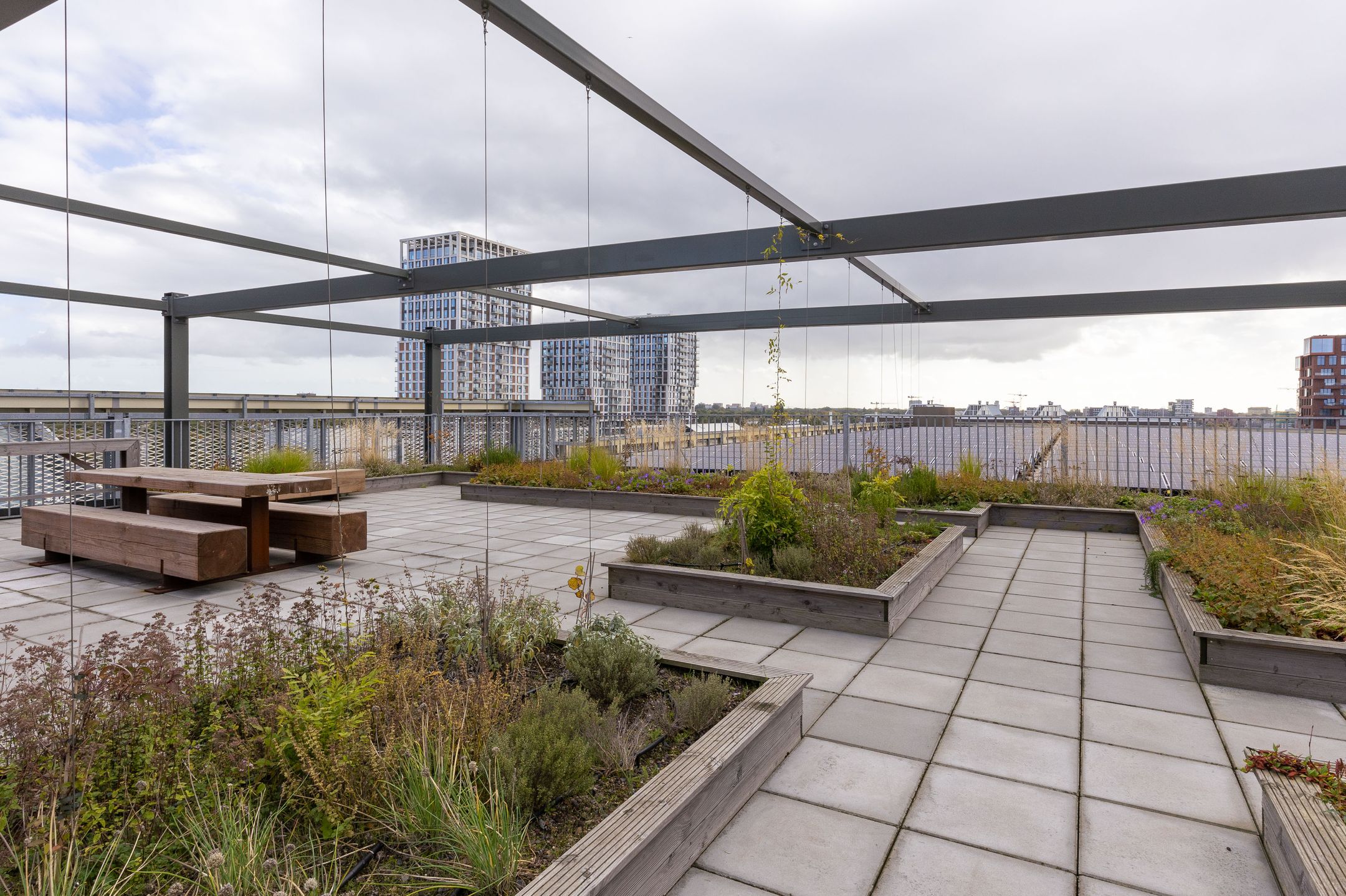 Foto 36 van NDSM-straat 131