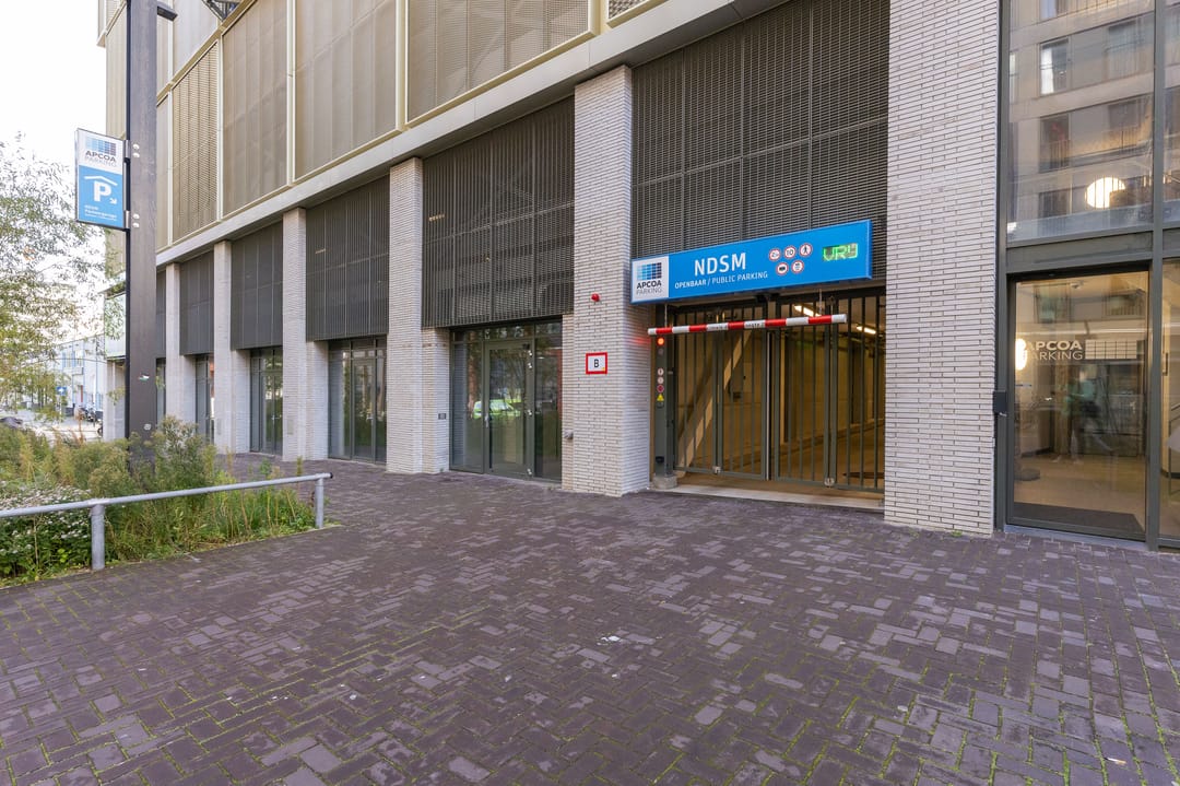 Foto 38 van NDSM-straat 131