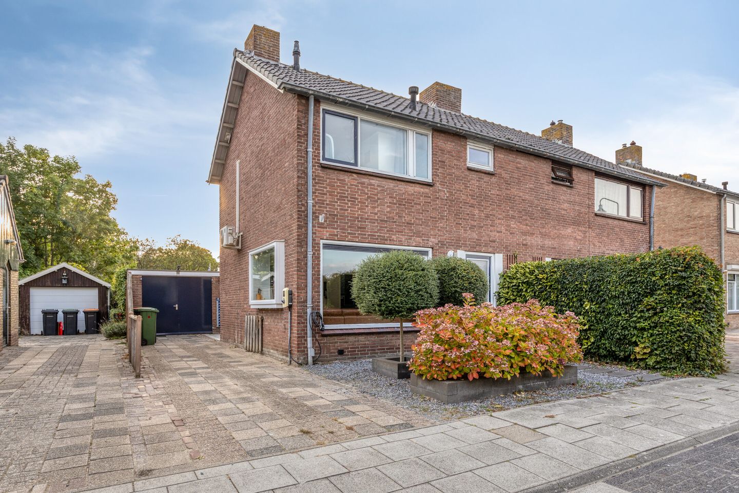 Photo 1 of Mulockstraat 34