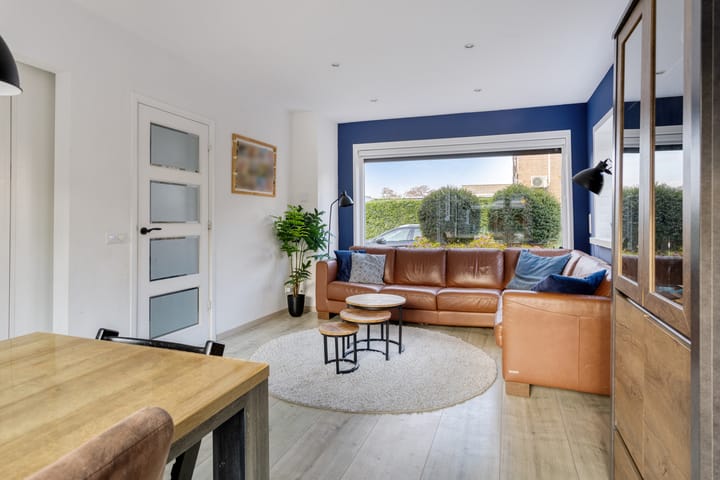 Photo 3 of Mulockstraat 34