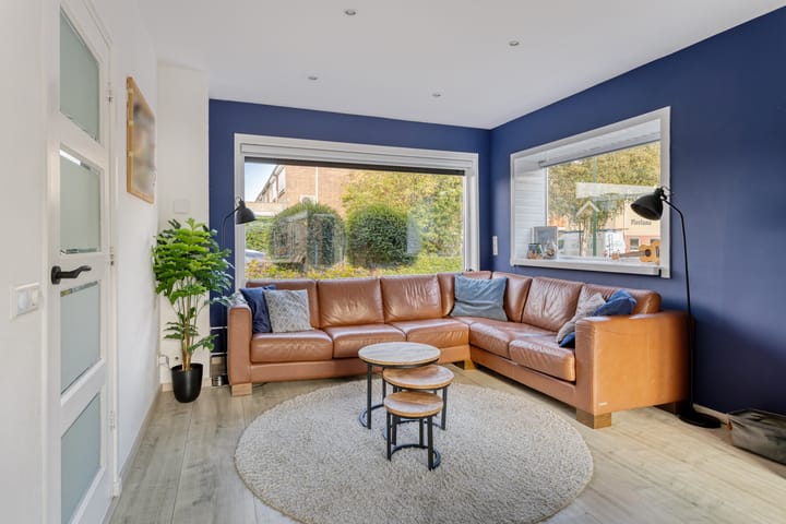 Photo 4 of Mulockstraat 34