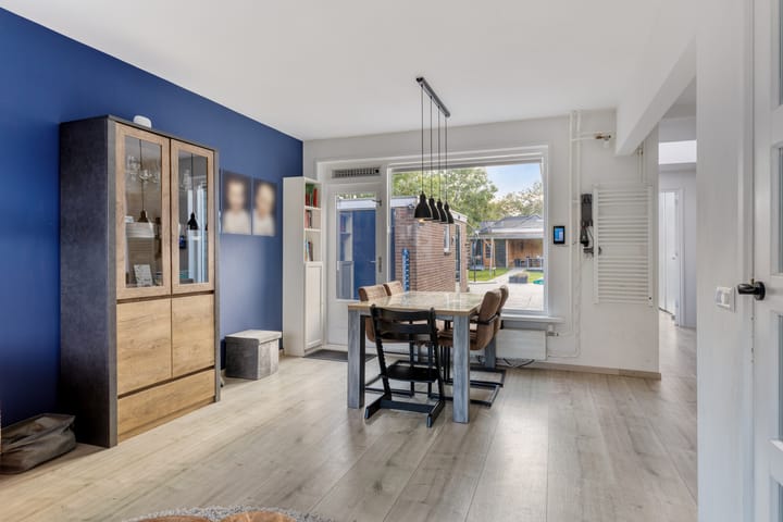 Photo 5 of Mulockstraat 34