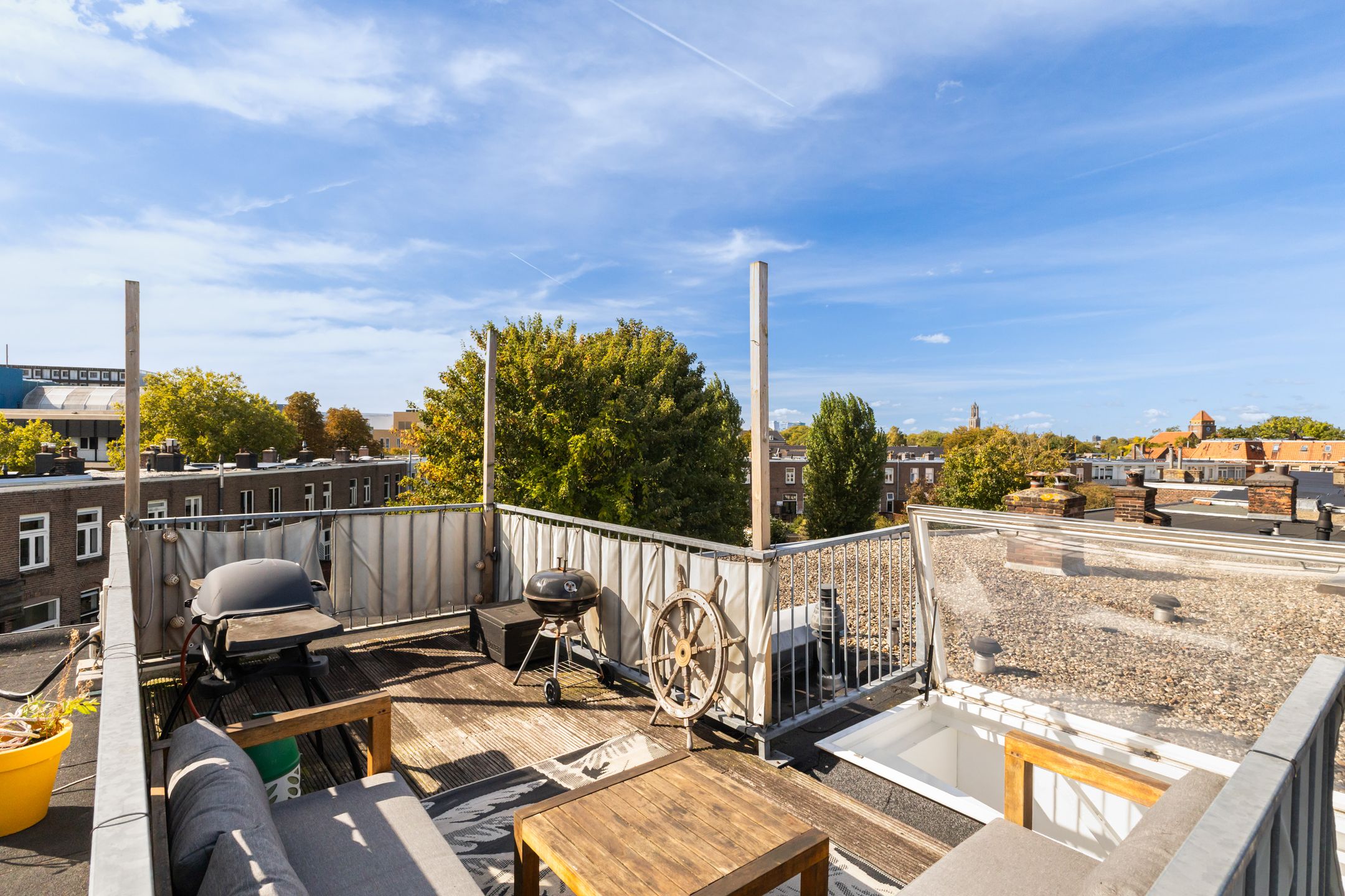 Foto 3 van Adriaen van Ostadelaan 63-B