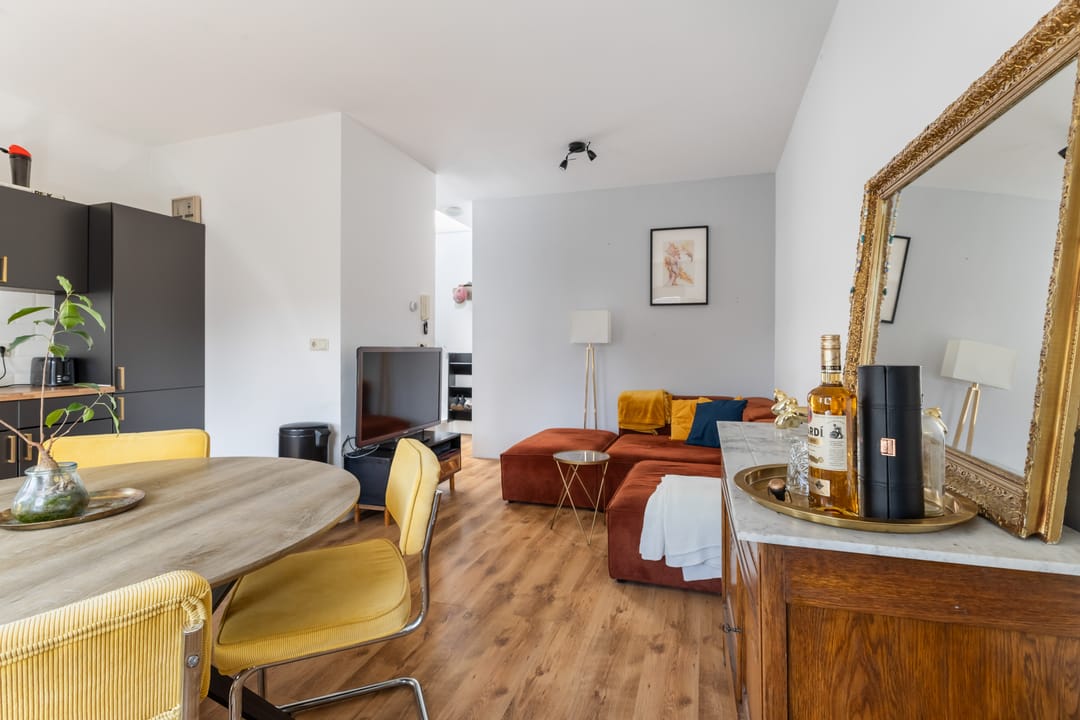 Foto 7 van Adriaen van Ostadelaan 63-B