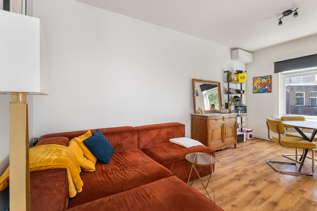 Foto 8 van Adriaen van Ostadelaan 63-B