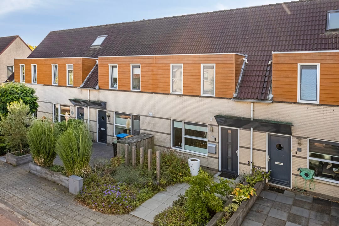 Foto 2 van Berkenschakel 35