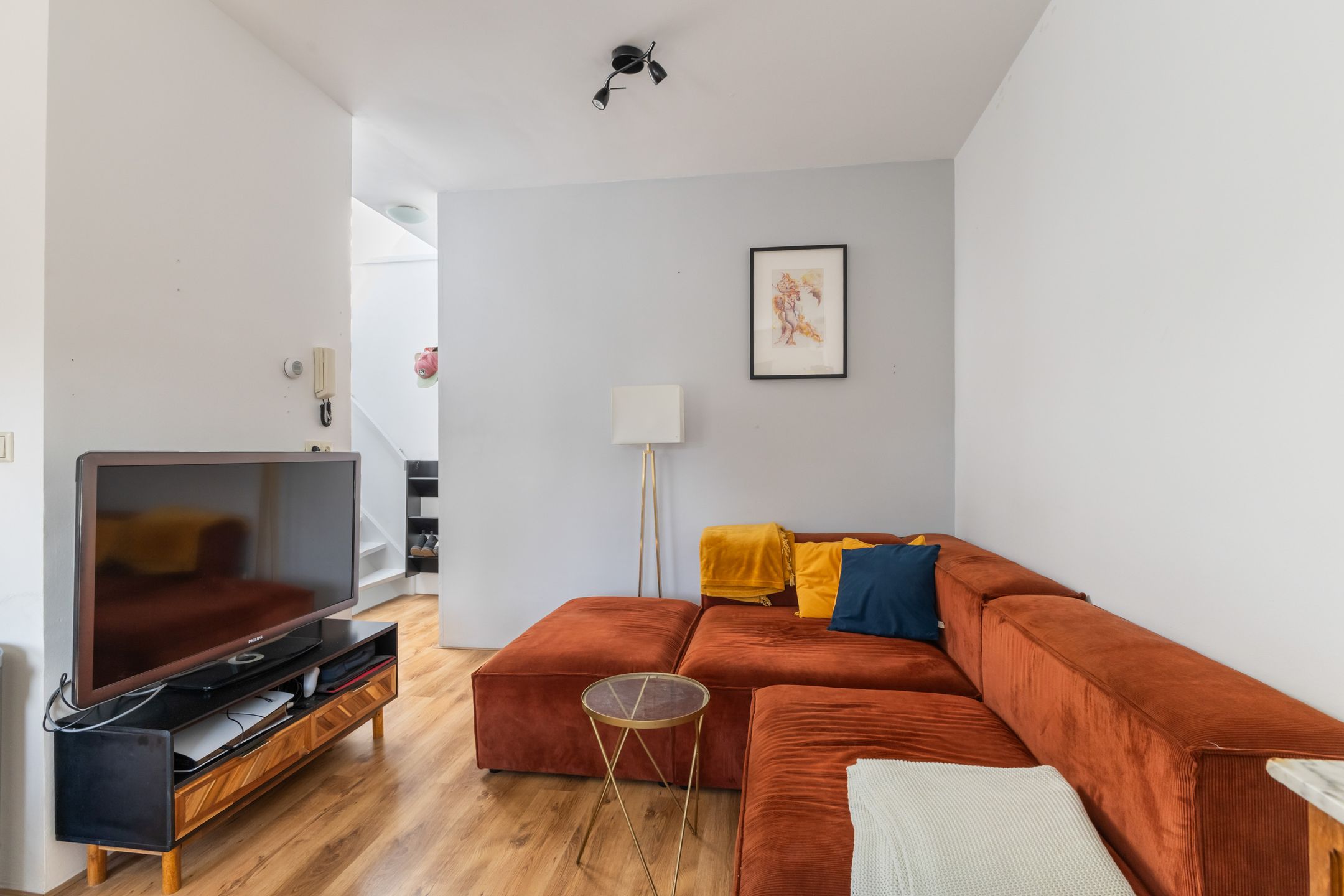 Foto 9 van Adriaen van Ostadelaan 63-B