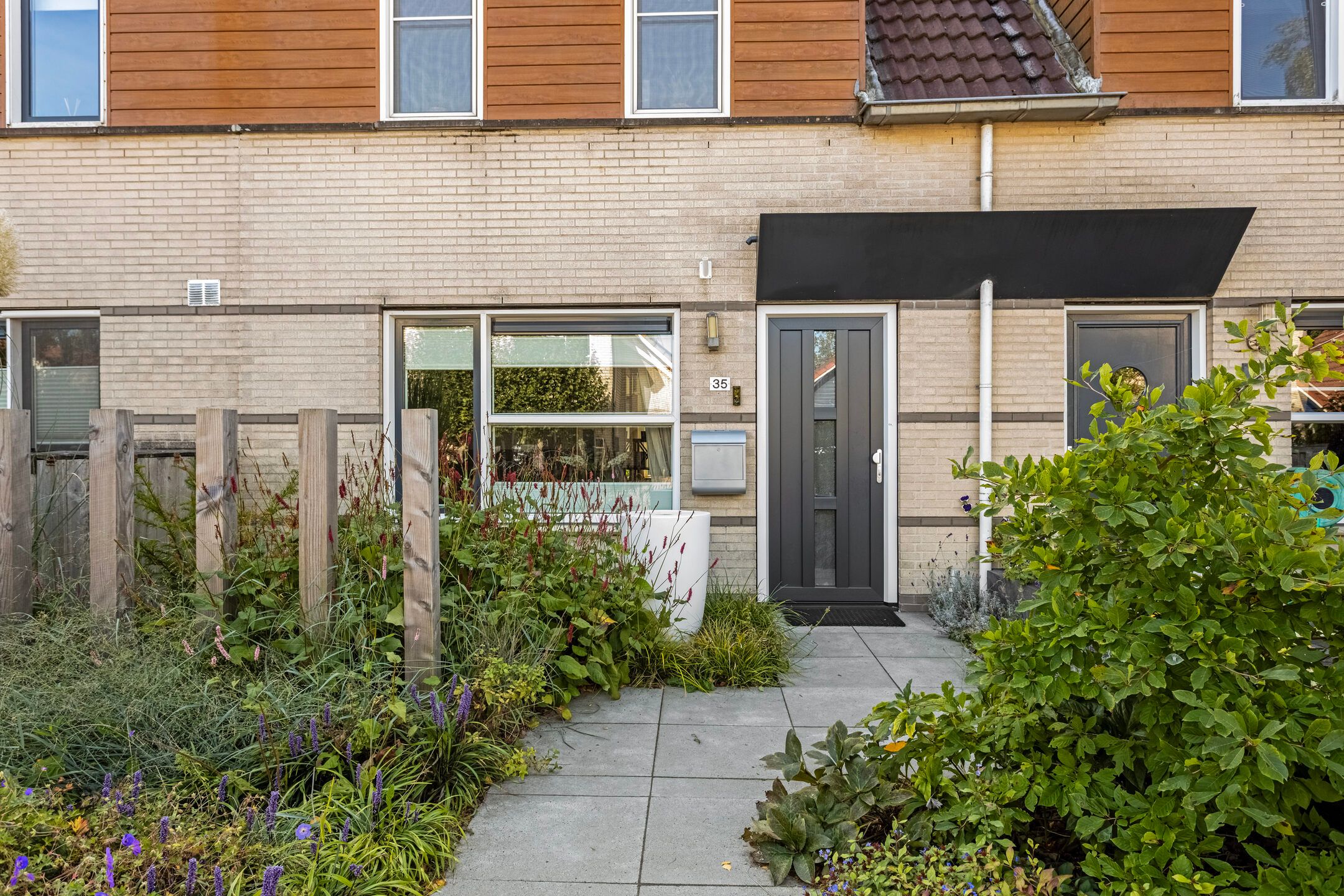 Foto 3 van Berkenschakel 35