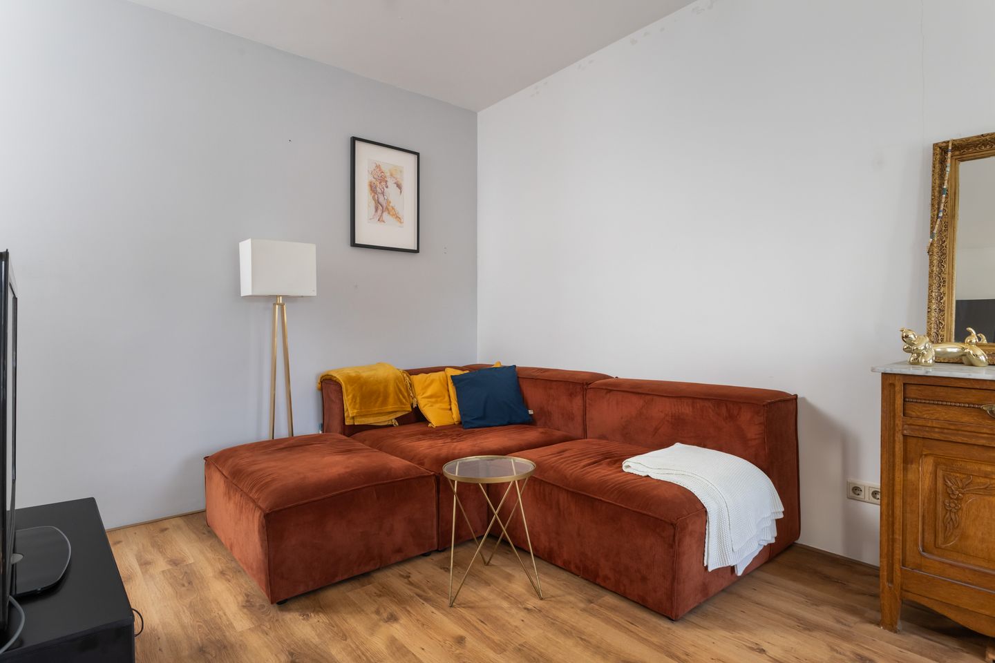 Foto 10 van Adriaen van Ostadelaan 63-B