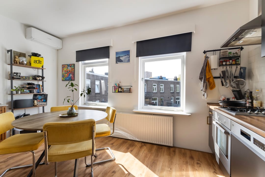 Foto 11 van Adriaen van Ostadelaan 63-B