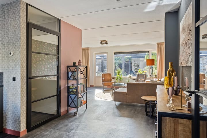 Foto 5 van Berkenschakel 35