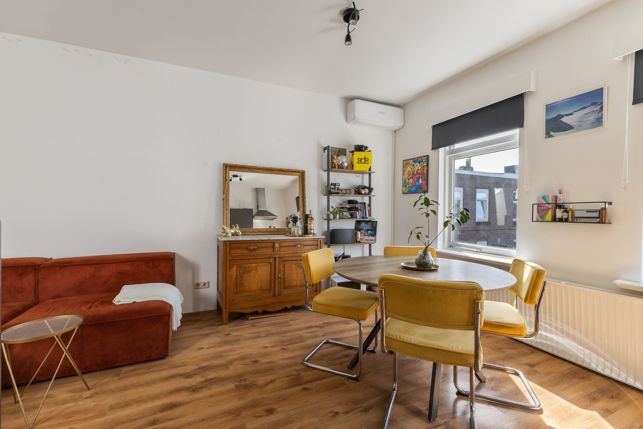 Foto 12 van Adriaen van Ostadelaan 63-B