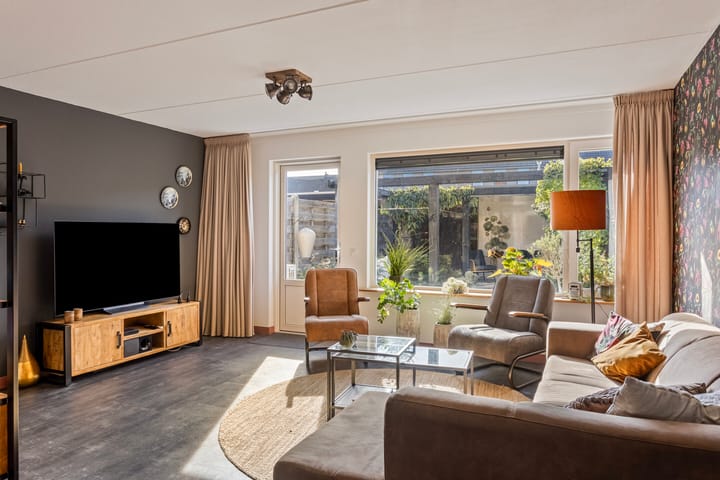 Foto 6 van Berkenschakel 35