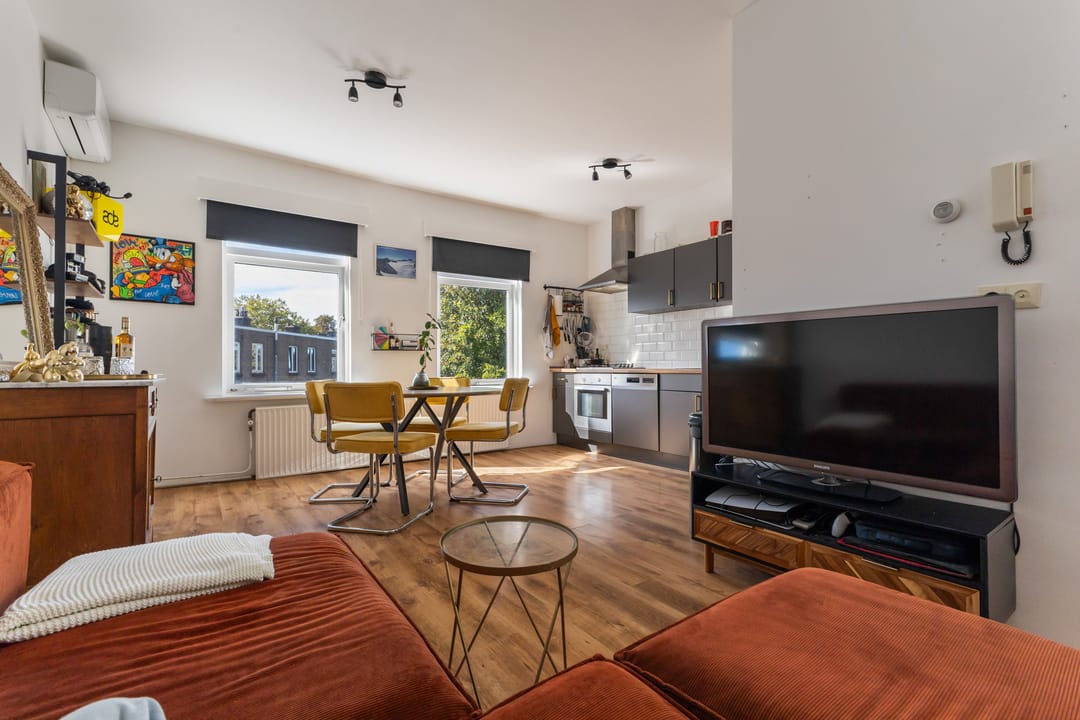 Foto 13 van Adriaen van Ostadelaan 63-B