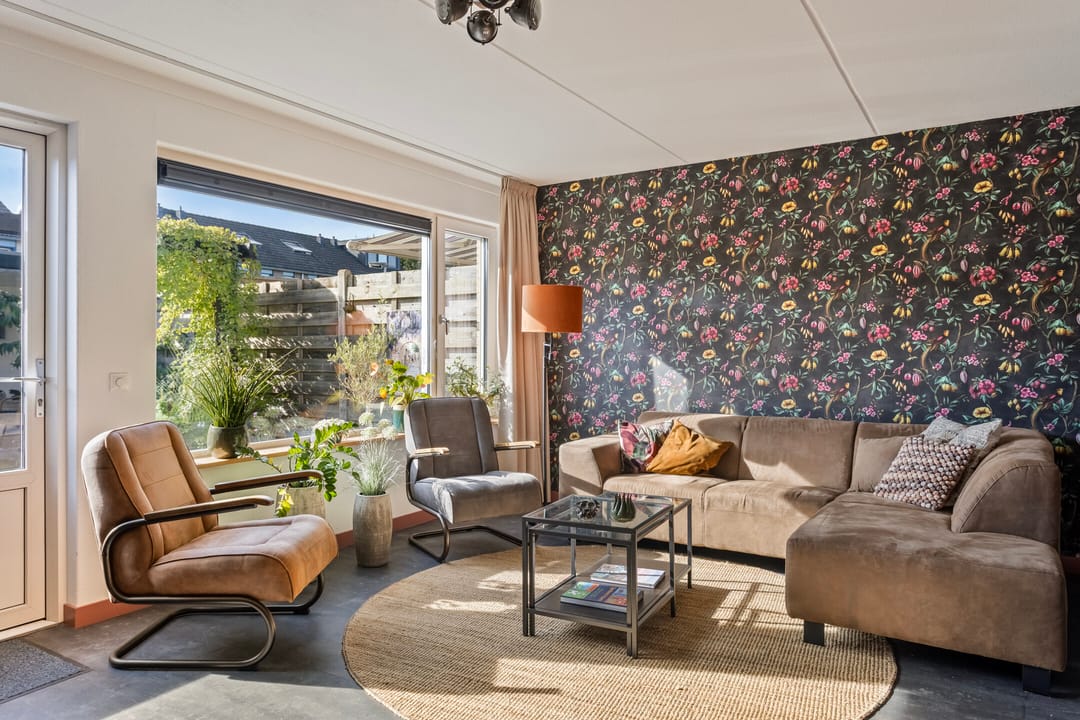 Foto 7 van Berkenschakel 35