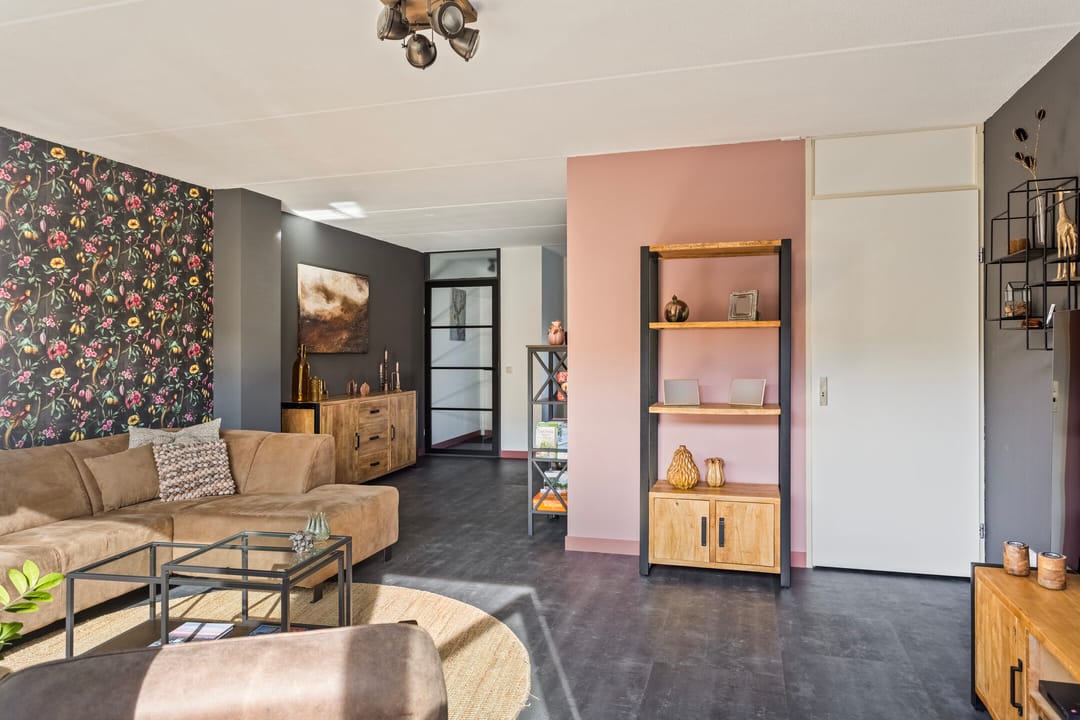 Foto 8 van Berkenschakel 35