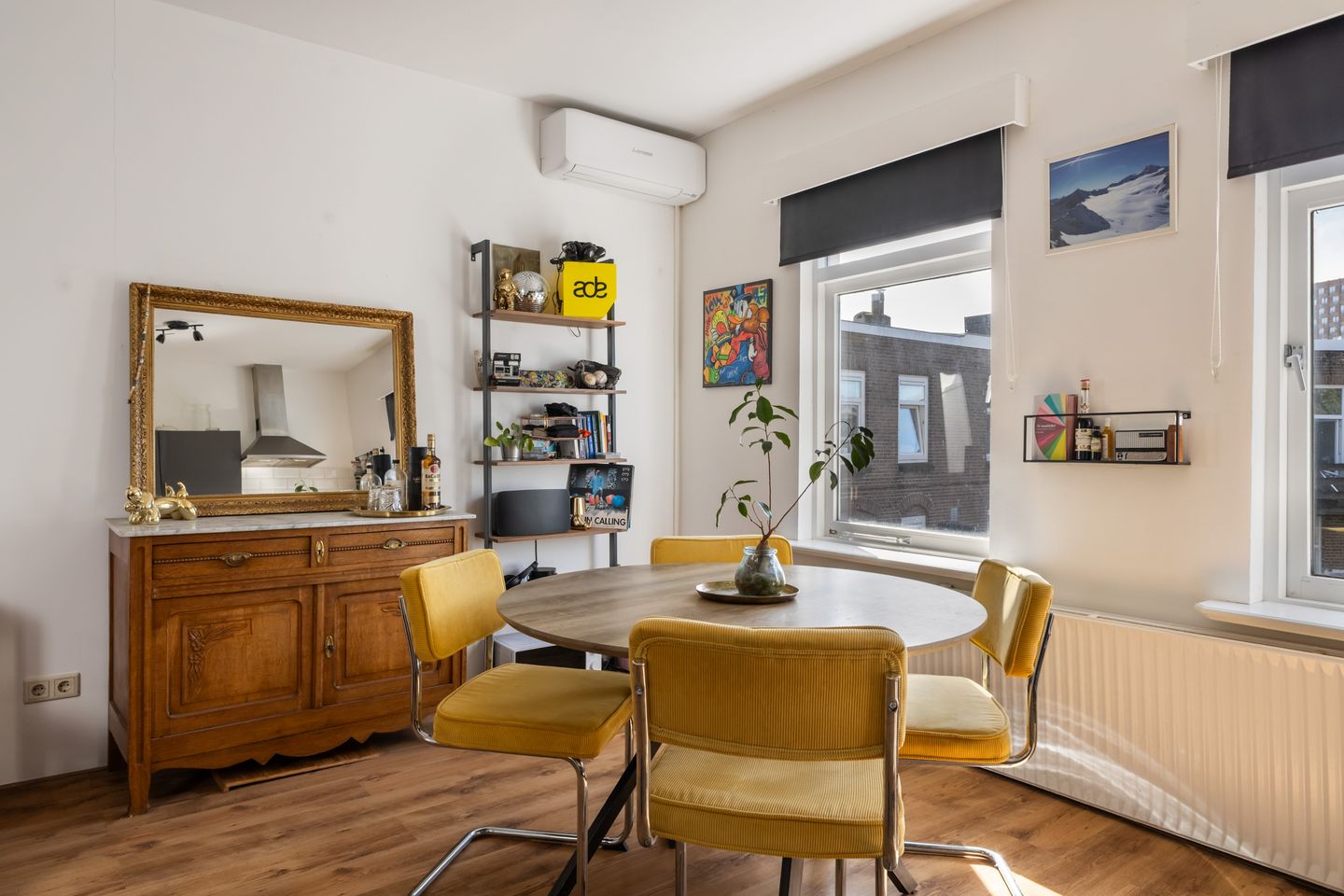 Foto 14 van Adriaen van Ostadelaan 63-B