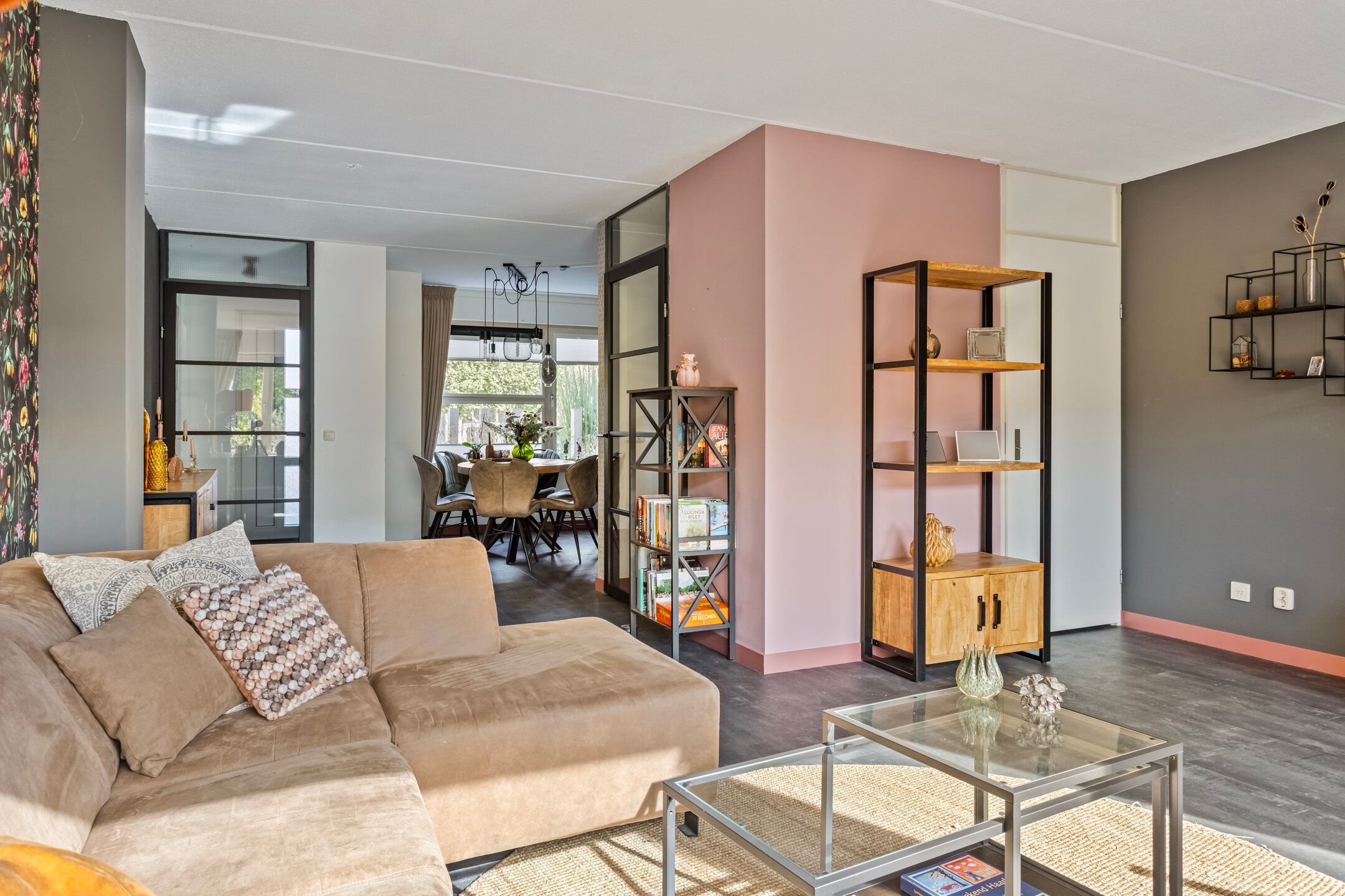 Foto 9 van Berkenschakel 35