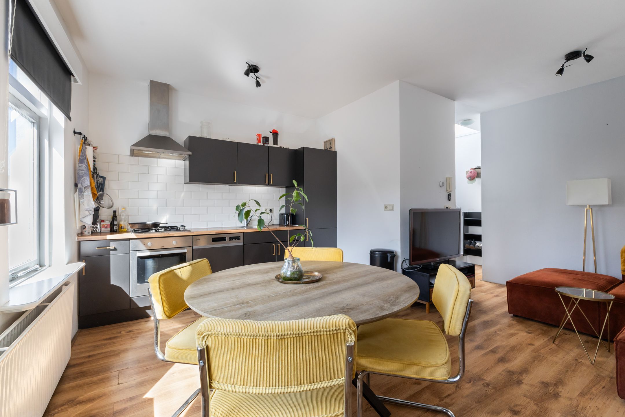 Foto 15 van Adriaen van Ostadelaan 63-B