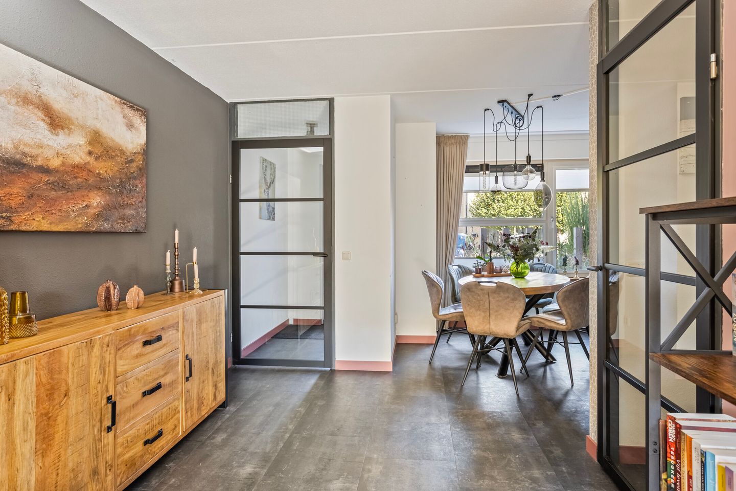 Foto 10 van Berkenschakel 35