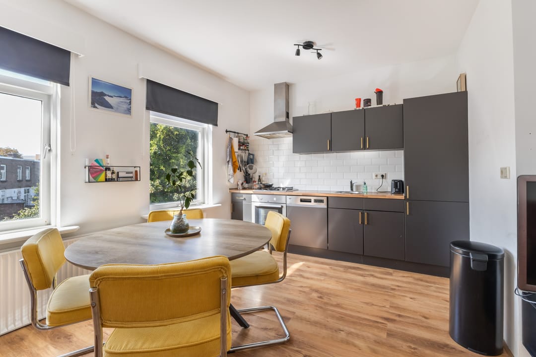 Foto 16 van Adriaen van Ostadelaan 63-B