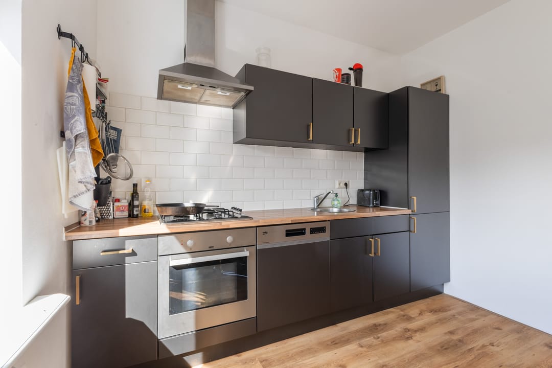 Foto 17 van Adriaen van Ostadelaan 63-B