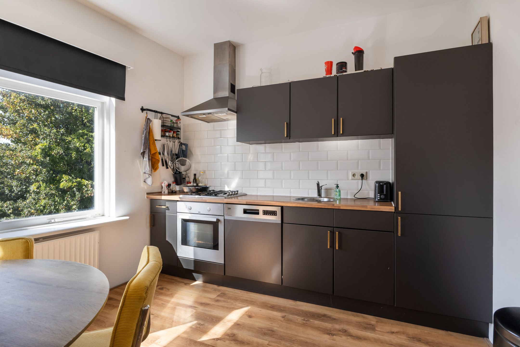 Foto 18 van Adriaen van Ostadelaan 63-B