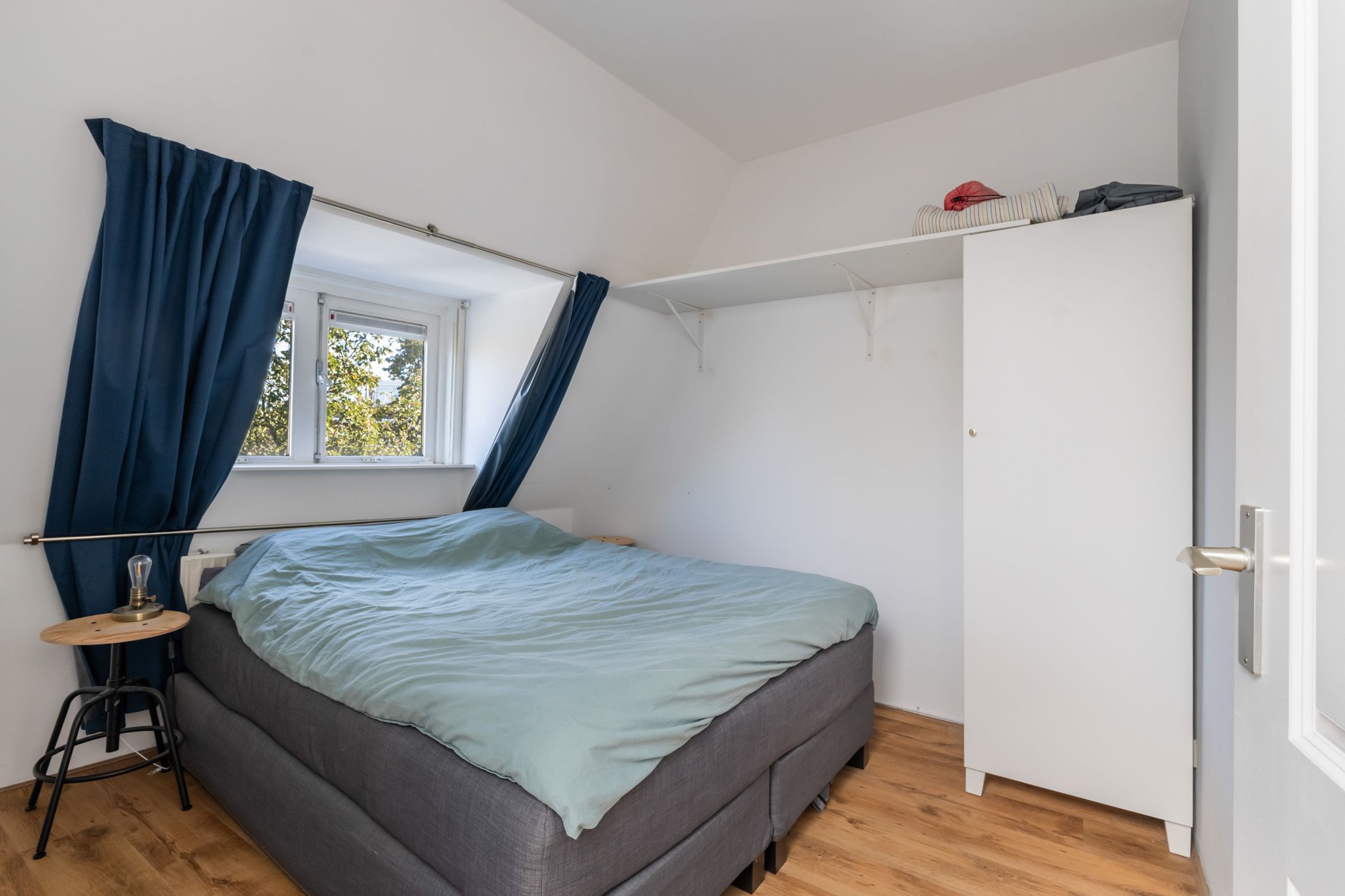 Foto 21 van Adriaen van Ostadelaan 63-B