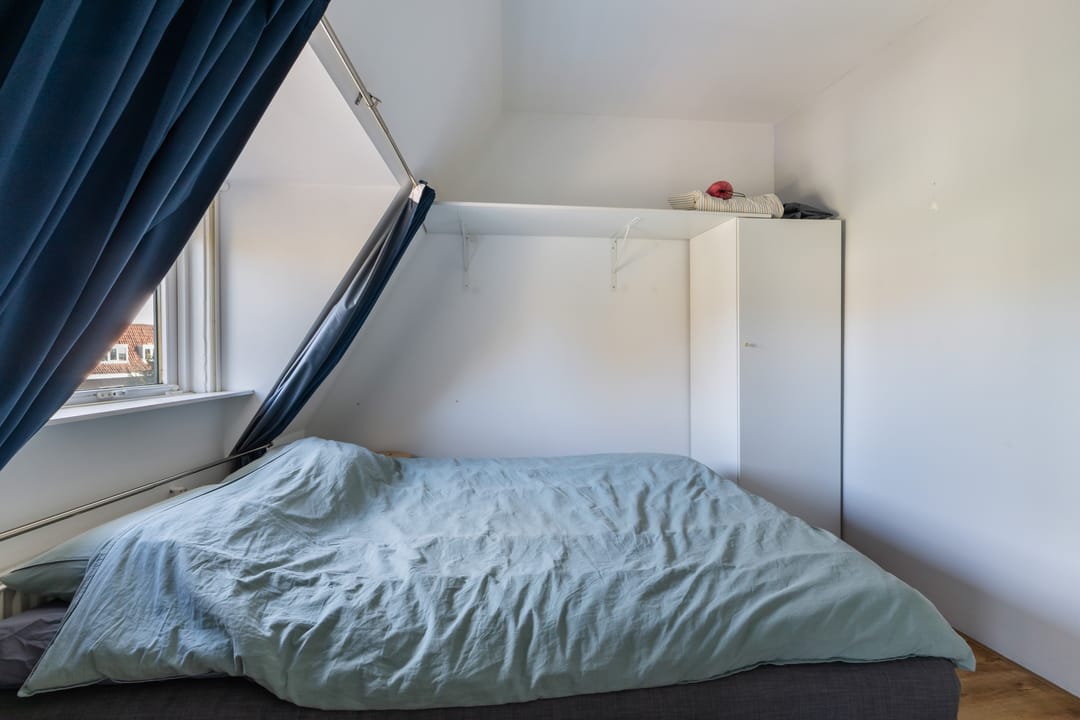 Foto 22 van Adriaen van Ostadelaan 63-B