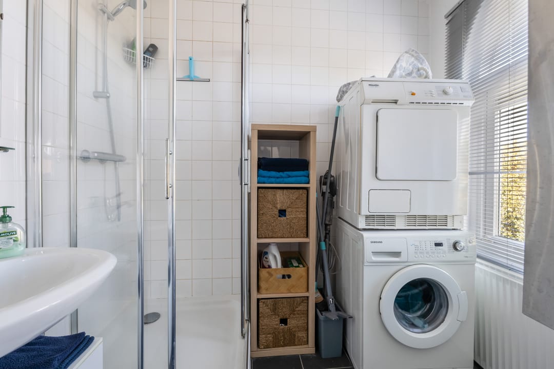 Foto 23 van Adriaen van Ostadelaan 63-B