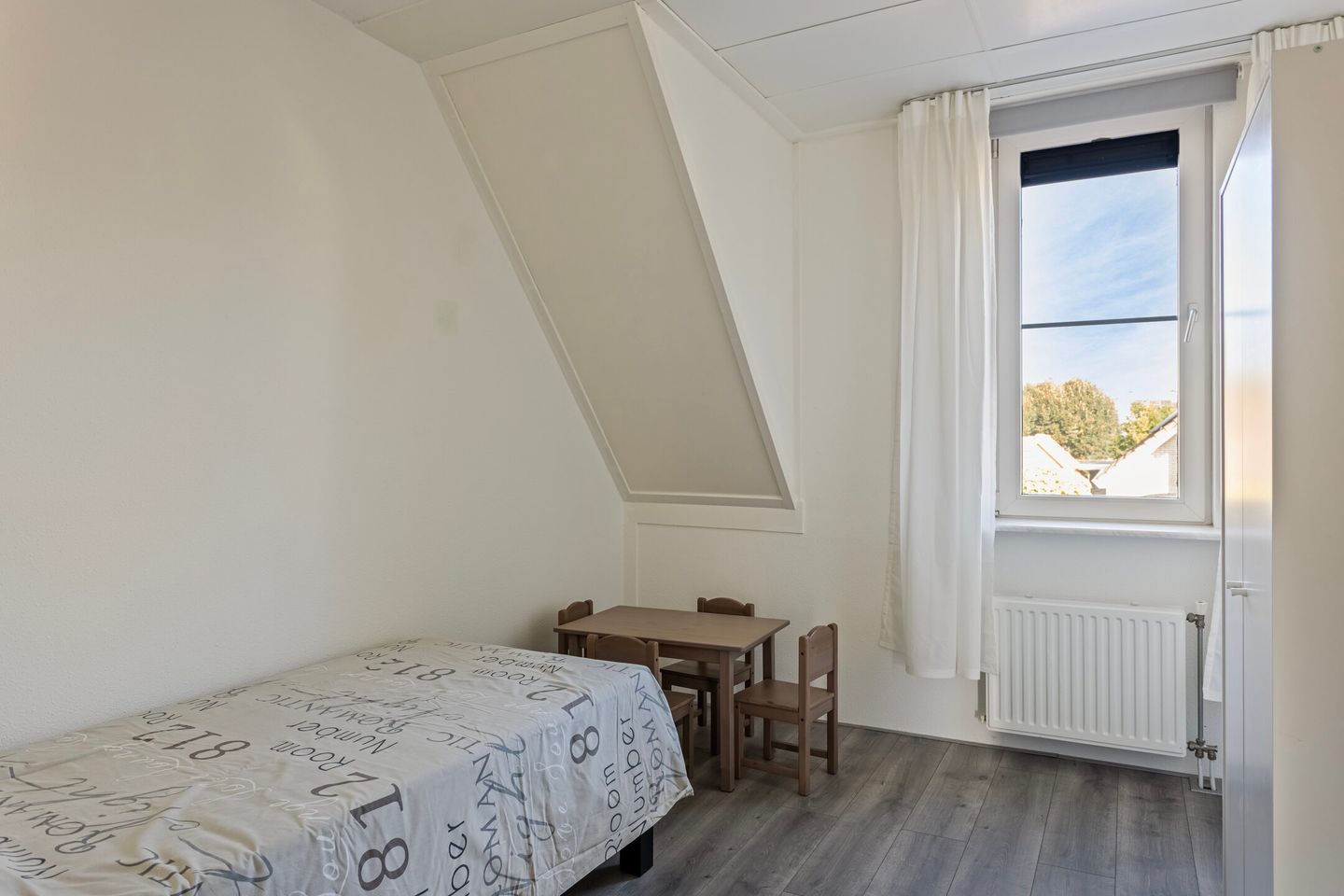 Foto 19 van Berkenschakel 35