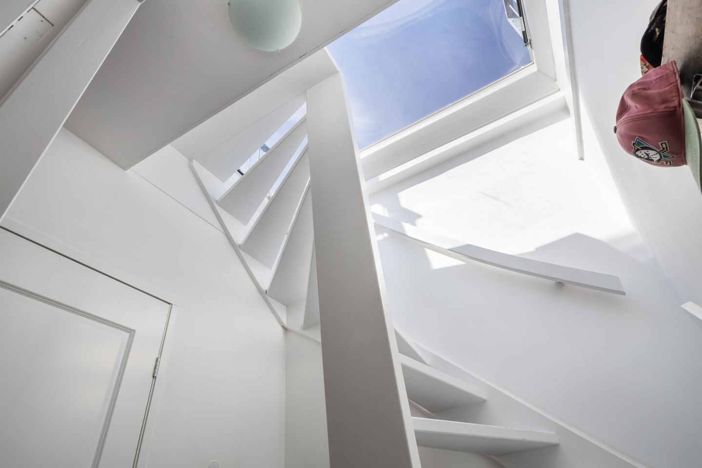 Foto 25 van Adriaen van Ostadelaan 63-B