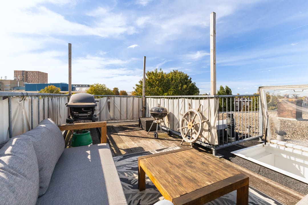 Foto 26 van Adriaen van Ostadelaan 63-B