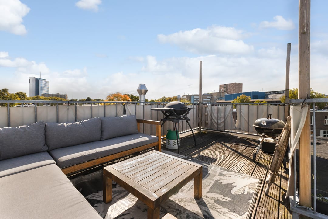 Foto 28 van Adriaen van Ostadelaan 63-B