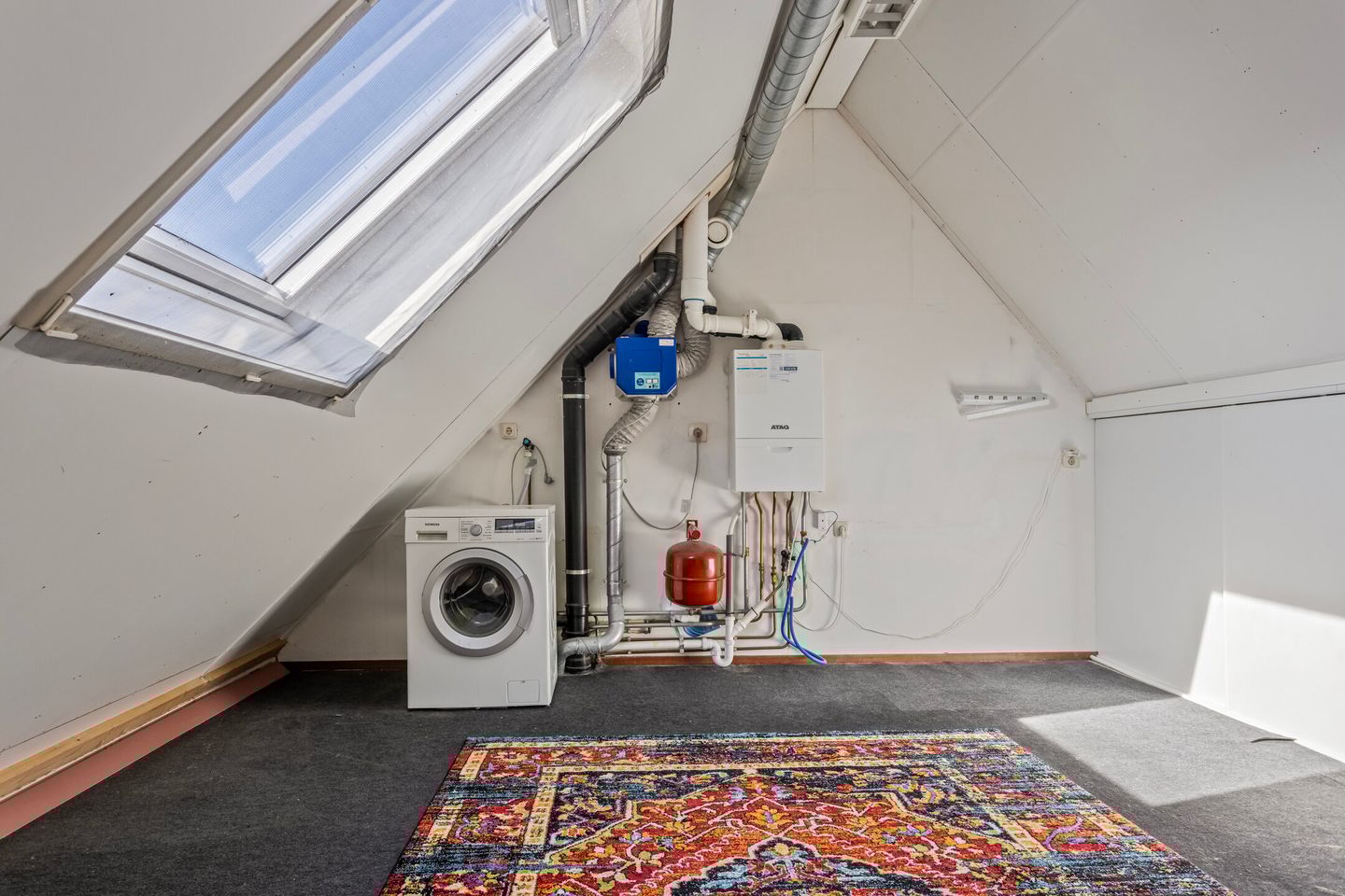 Foto 25 van Berkenschakel 35