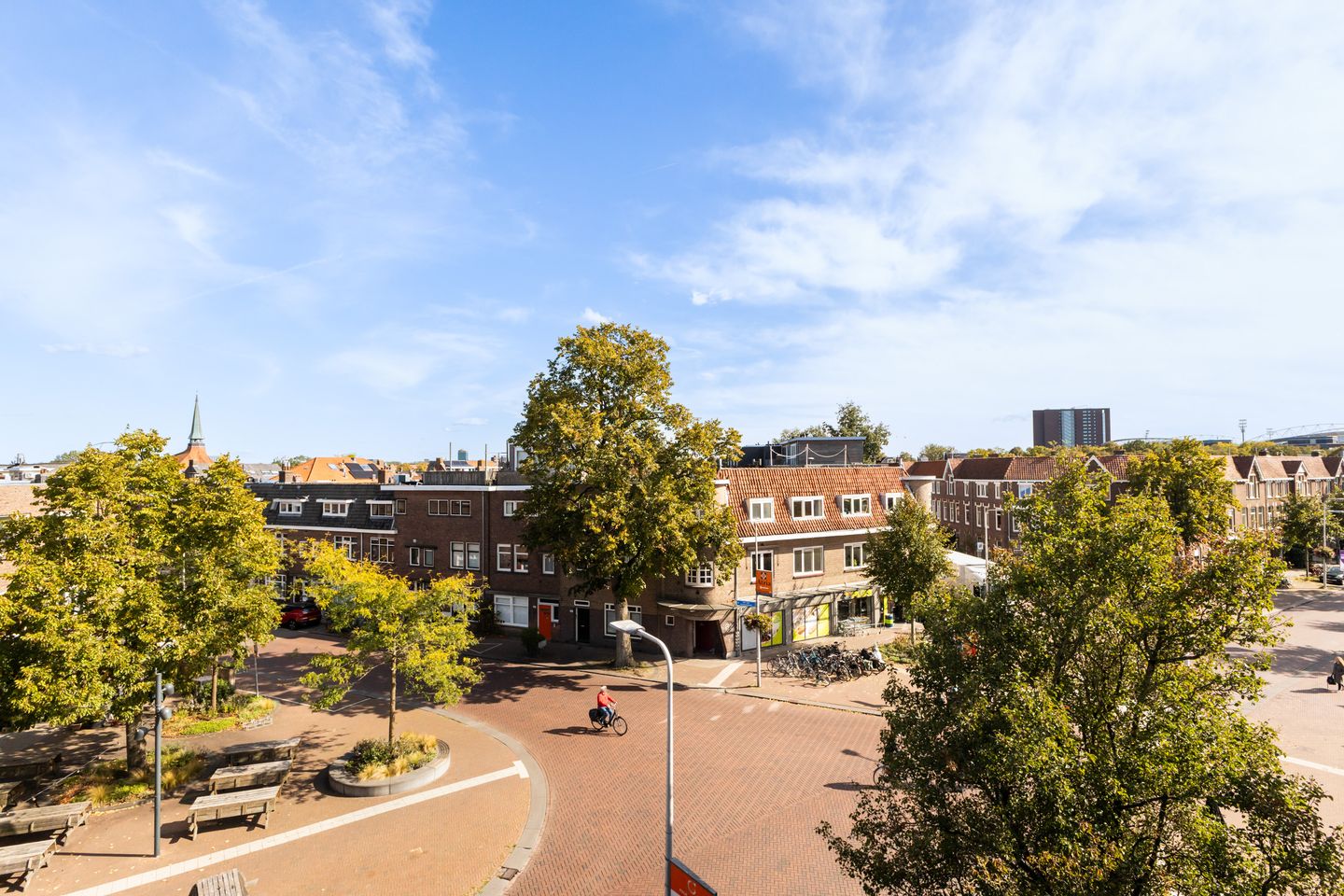 Foto 29 van Adriaen van Ostadelaan 63-B