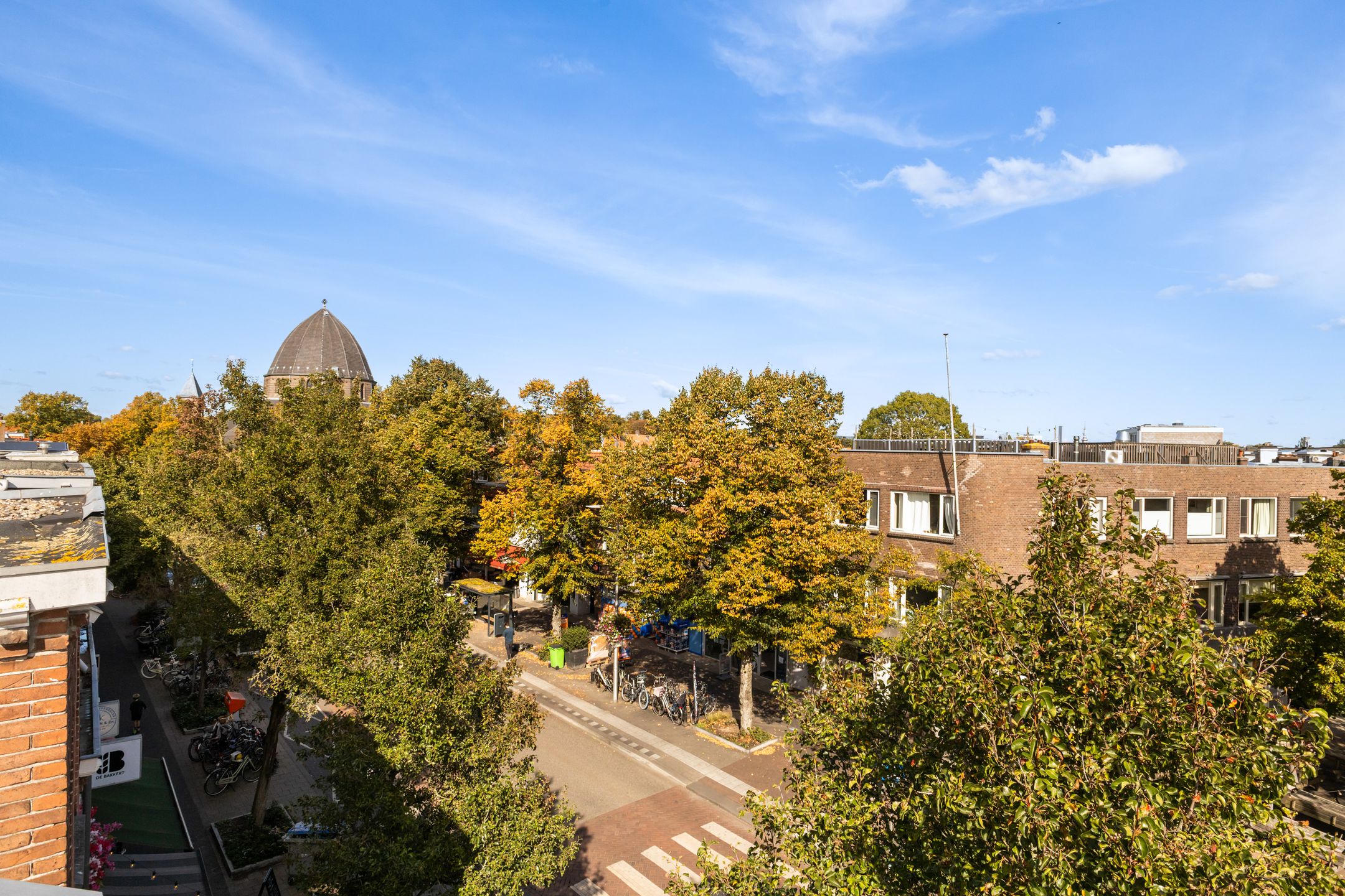 Foto 30 van Adriaen van Ostadelaan 63-B