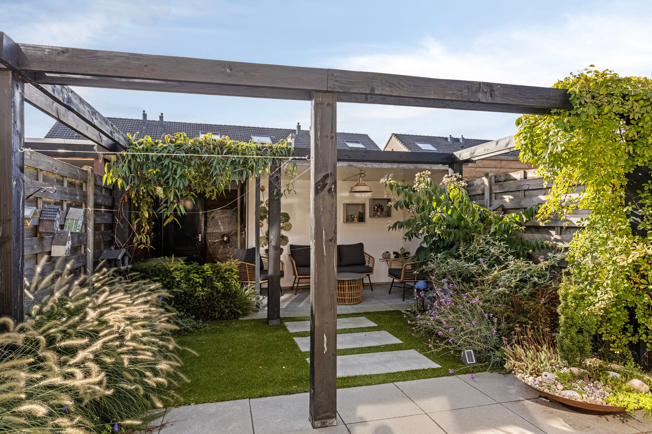 Foto 27 van Berkenschakel 35