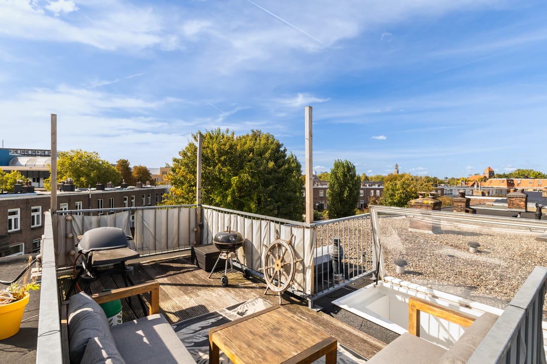 Foto 31 van Adriaen van Ostadelaan 63-B