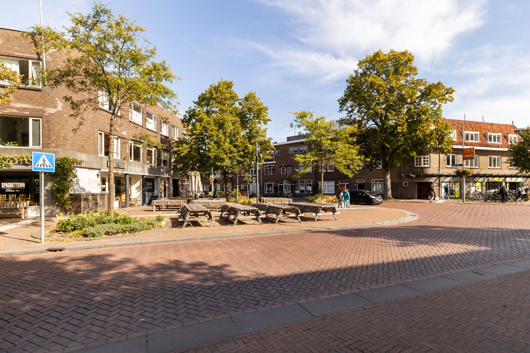 Foto 33 van Adriaen van Ostadelaan 63-B