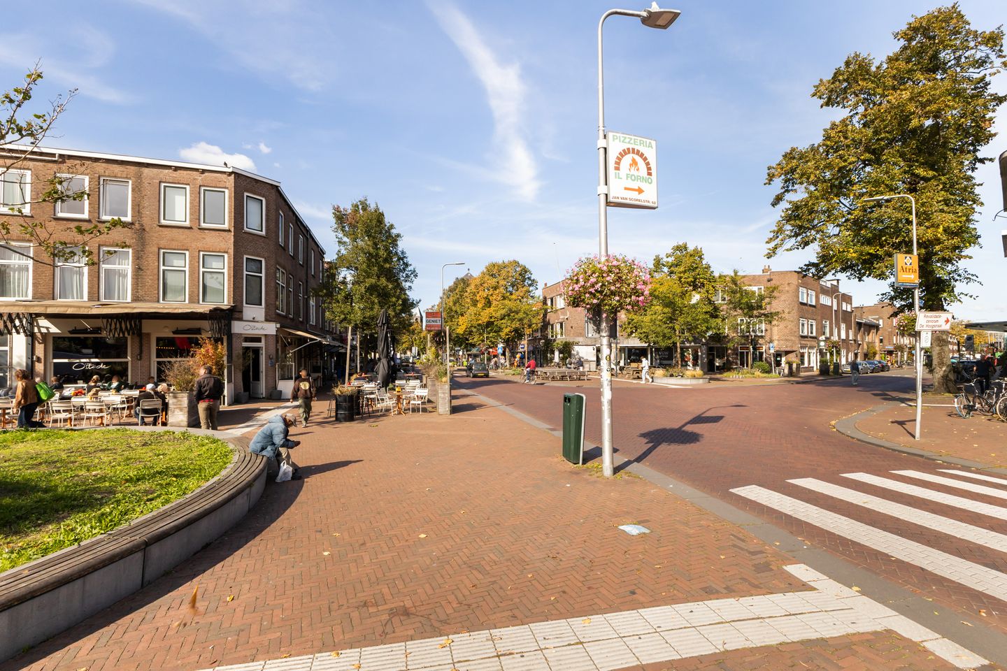 Foto 34 van Adriaen van Ostadelaan 63-B