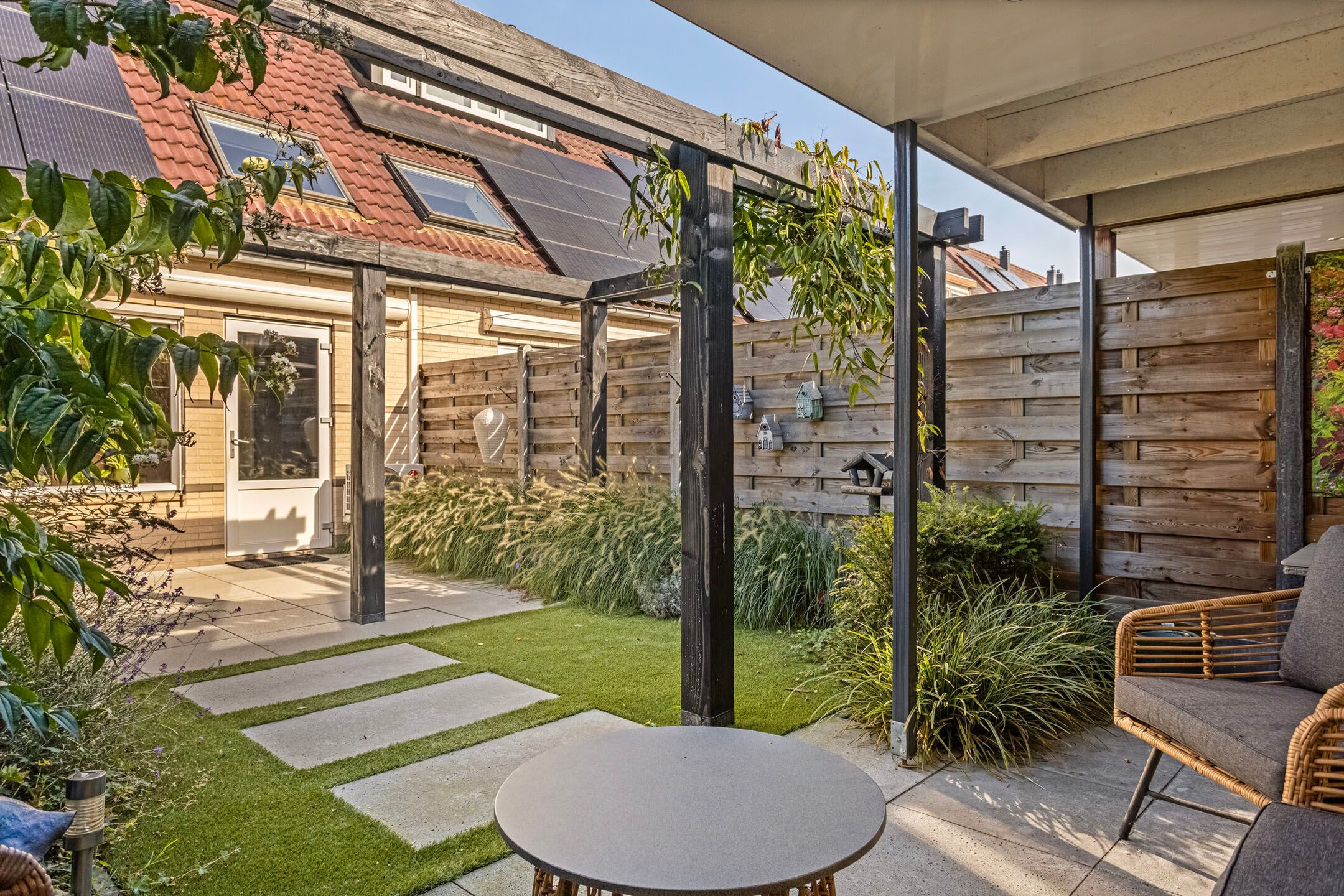 Foto 33 van Berkenschakel 35