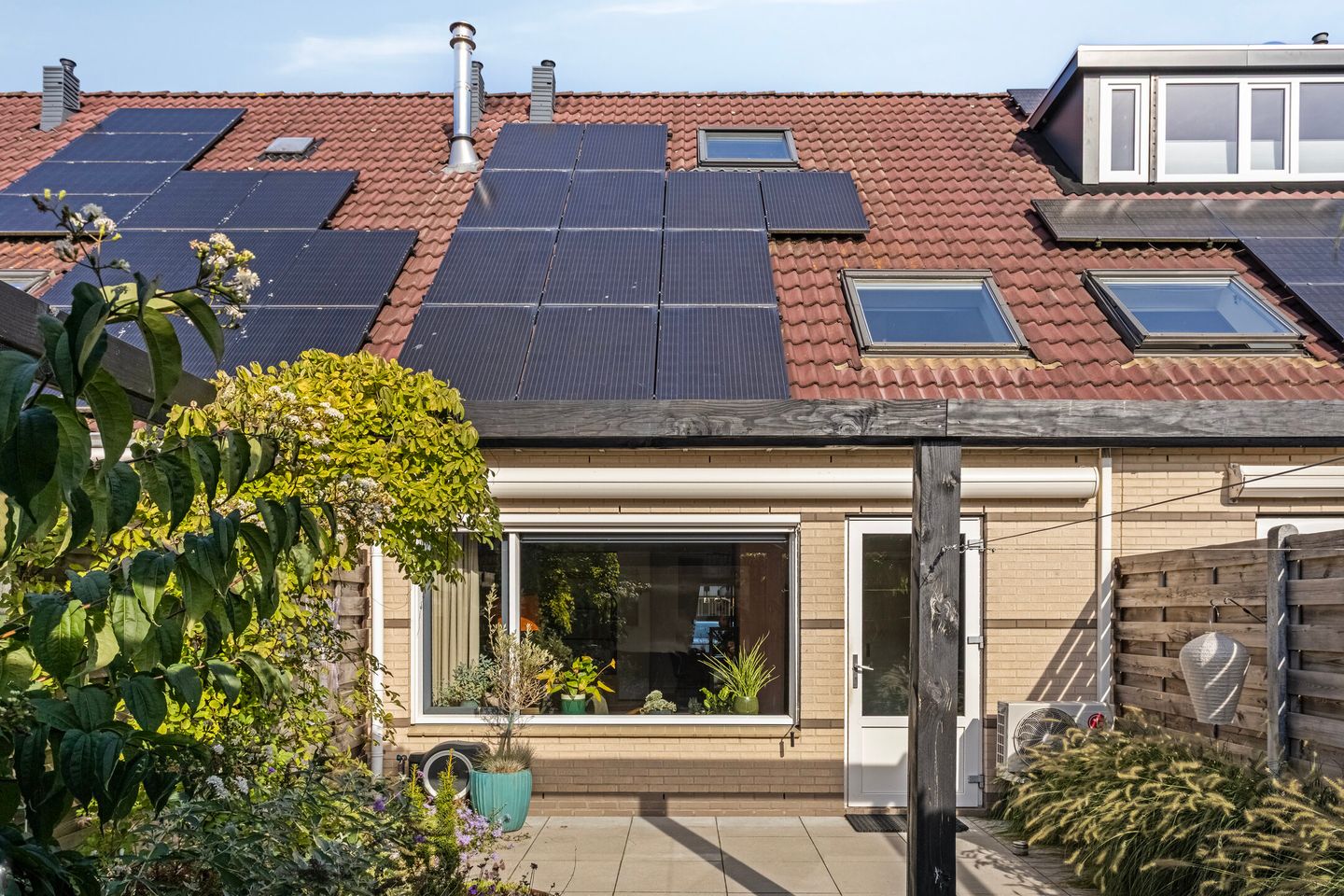 Foto 35 van Berkenschakel 35