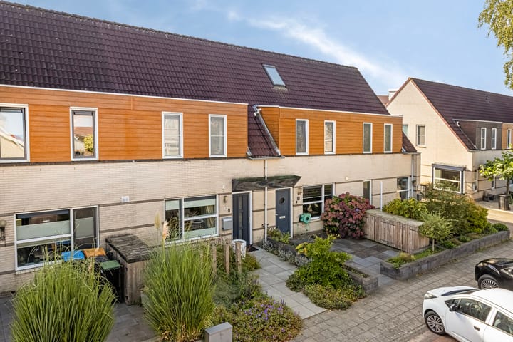 Foto 36 van Berkenschakel 35