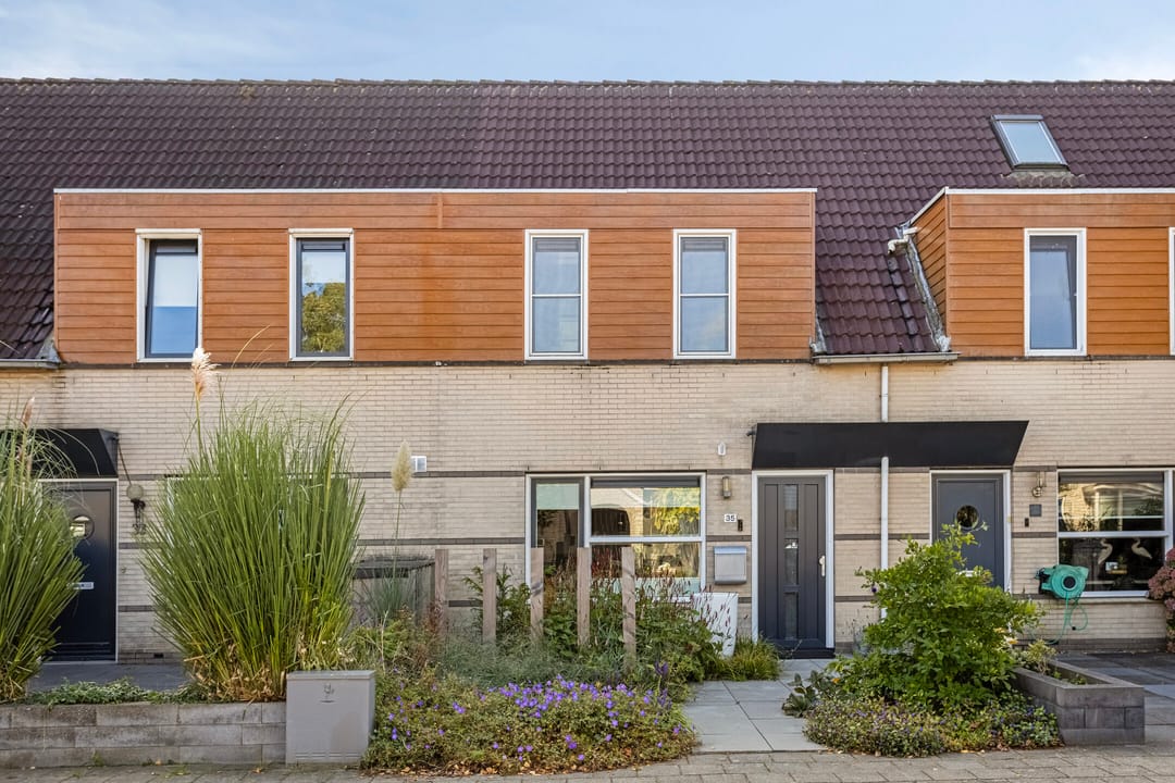 Foto 37 van Berkenschakel 35