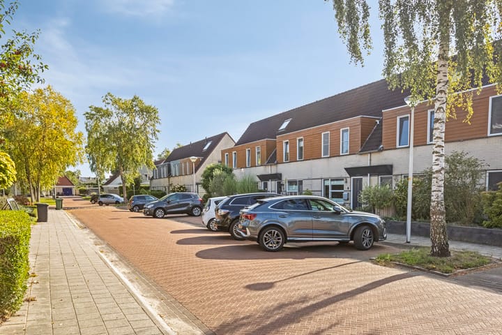 Foto 38 van Berkenschakel 35